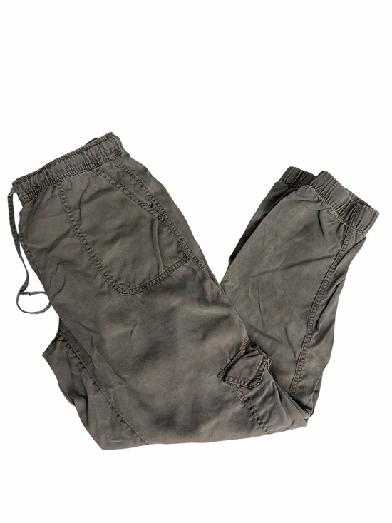 C&C California Pants - C&c California army green cargo joggers